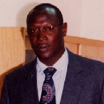 Eddy Noumakan Fofana